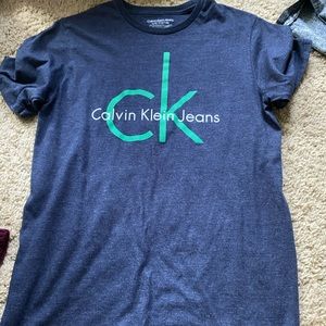 Calvin klein t shirt